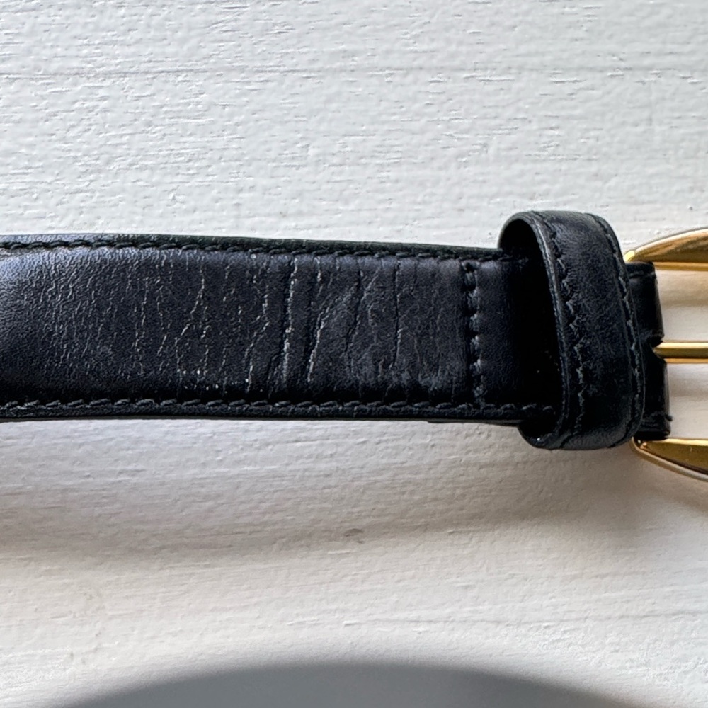 Salvatore Ferragamo Women’s Belt with Accented Details - Picture 7 of 17